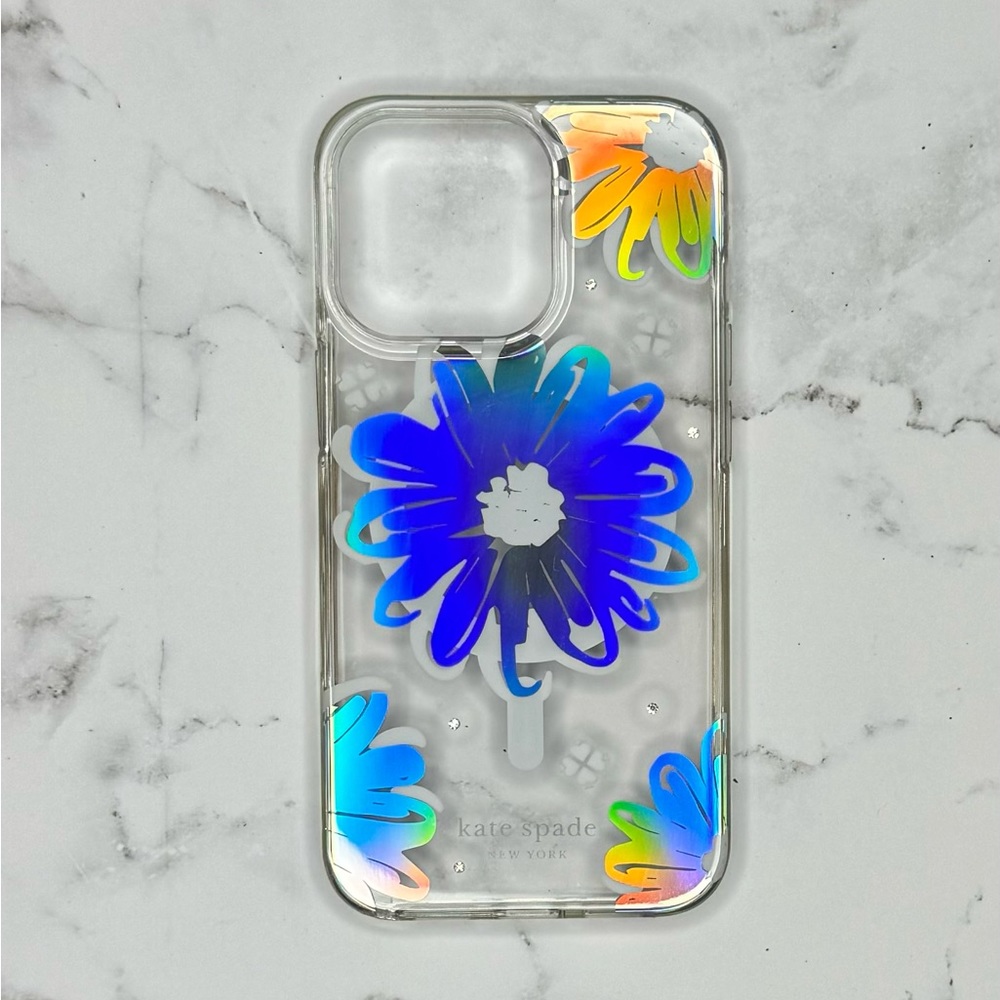 Kate Spade iPhone 13pro Phone Case